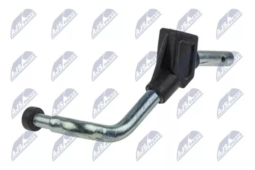 NTY NTY EZC-VC-007 Roller Guide, sliding door 