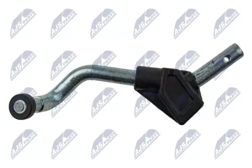 NTY NTY EZC-VC-007 Roller Guide, sliding door 