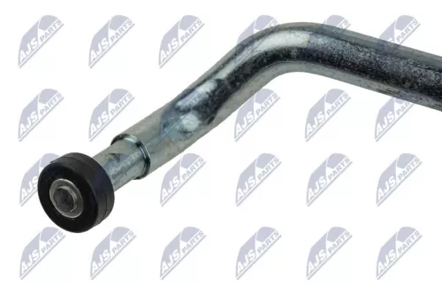 NTY NTY EZC-VC-007 Roller Guide, sliding door 