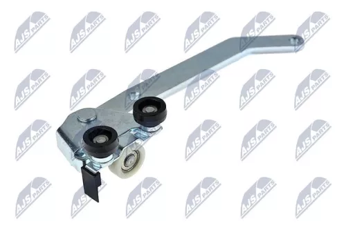 NTY NTY EZC-VC-009 Roller Guide, sliding door 