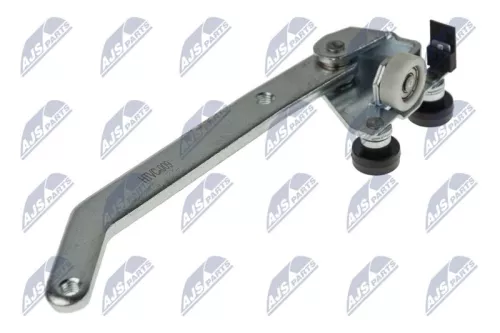 NTY NTY EZC-VC-009 Roller Guide, sliding door 