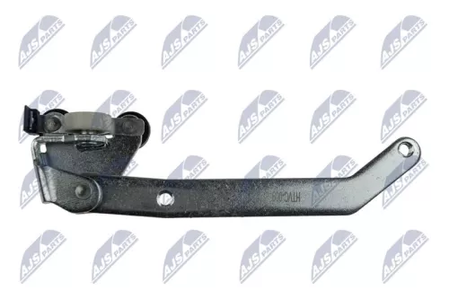 NTY NTY EZC-VC-009 Roller Guide, sliding door 