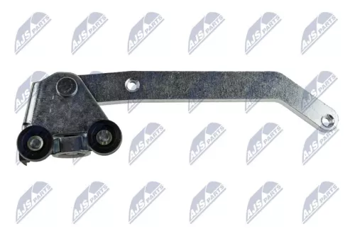 NTY NTY EZC-VC-009 Roller Guide, sliding door 