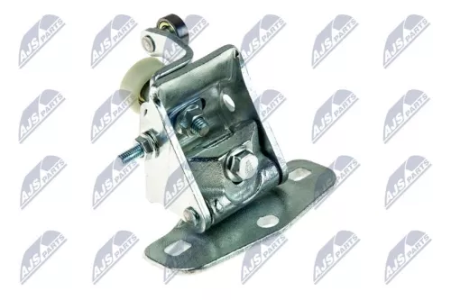 NTY NTY EZC-VC-010 Roller Guide, sliding door 