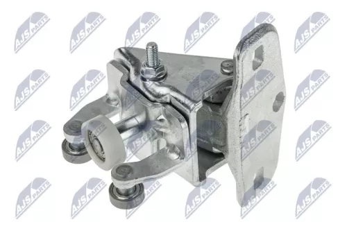 NTY NTY EZC-VC-010 Roller Guide, sliding door 
