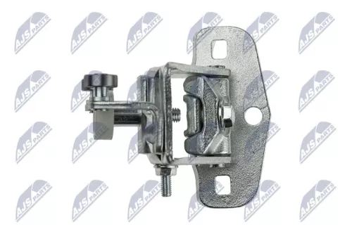 NTY NTY EZC-VC-010 Roller Guide, sliding door 