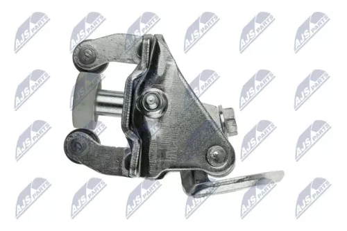 NTY NTY EZC-VC-010 Roller Guide, sliding door 