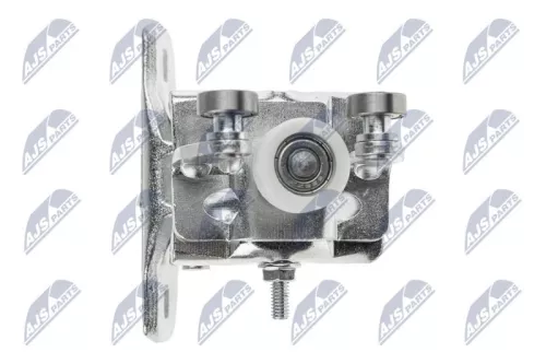 NTY NTY EZC-VC-010 Roller Guide, sliding door 