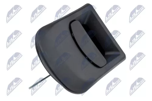 Exterior Door Handle