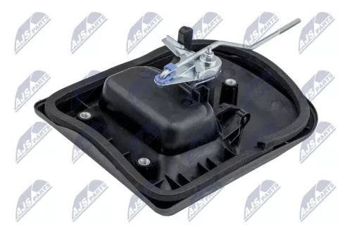 NTY NTY (EZC-VC-011) Exterior Door Handle 
