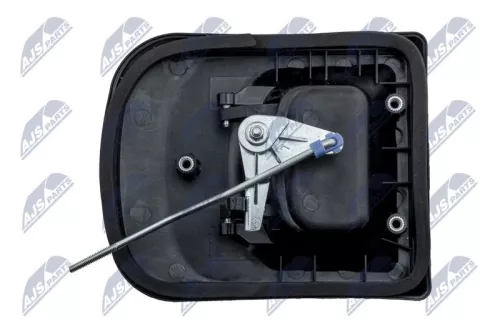NTY NTY (EZC-VC-011) Exterior Door Handle 