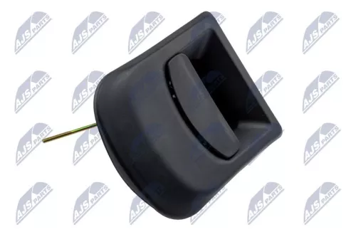 NTY NTY (EZC-VC-012) Exterior Door Handle 