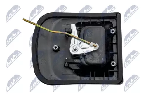 NTY NTY (EZC-VC-012) Exterior Door Handle 