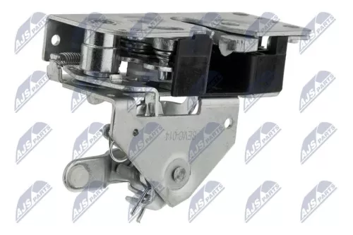 NTY NTY (EZC-VC-014) Door Lock 