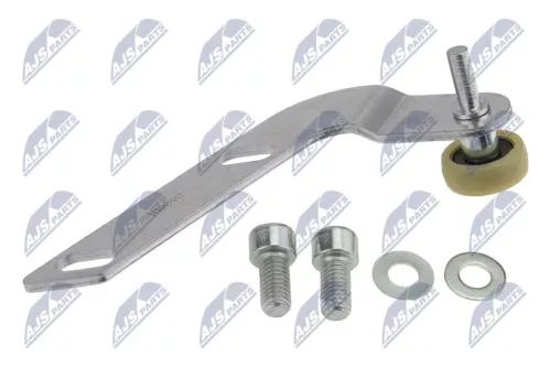 NTY NTY EZC-VC-017 Roller Guide, sliding door 