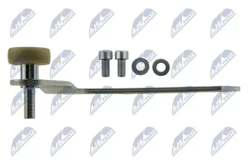 NTY NTY EZC-VC-017 Roller Guide, sliding door 