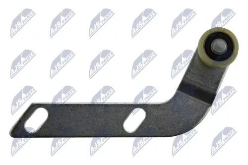 NTY NTY EZC-VC-017 Roller Guide, sliding door 