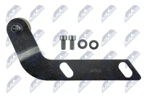 NTY NTY EZC-VC-017 Roller Guide, sliding door 
