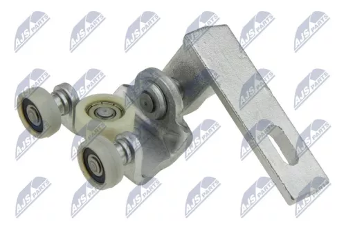 Roller Guide, sliding door