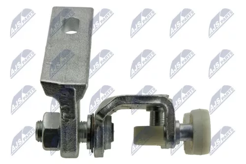 NTY NTY EZC-VC-018 Roller Guide, sliding door 