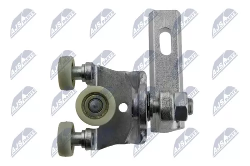 NTY NTY EZC-VC-018 Roller Guide, sliding door 