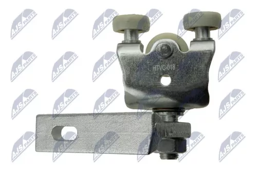 NTY NTY EZC-VC-018 Roller Guide, sliding door 
