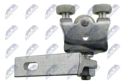 NTY NTY EZC-VC-018 Roller Guide, sliding door 