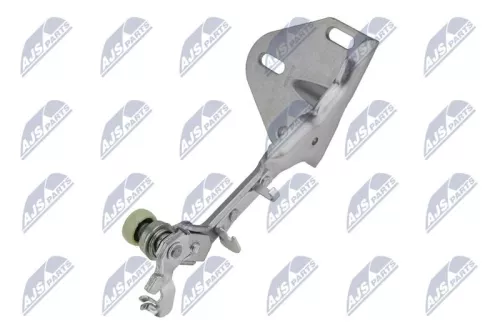 NTY NTY EZC-VC-019 Roller Guide, sliding door 