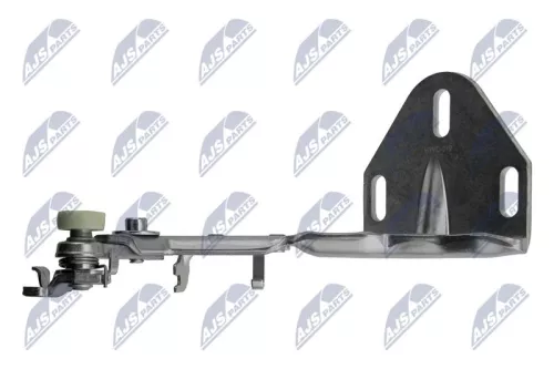 NTY NTY EZC-VC-019 Roller Guide, sliding door 