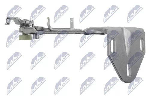 NTY NTY EZC-VC-019 Roller Guide, sliding door 