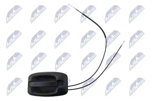 NTY NTY (EZC-VC-022) Exterior Door Handle 
