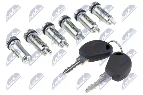 NTY NTY (EZC-VC-024) Lock Cylinder 