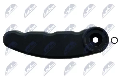 NTY NTY (EZC-VC-027) Door Handle, interior equipment 