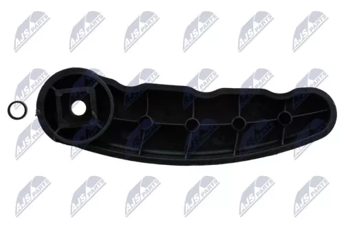 NTY NTY (EZC-VC-027) Door Handle, interior equipment 