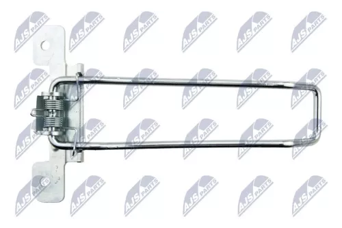 NTY NTY EZC-VC-029 Door Check 