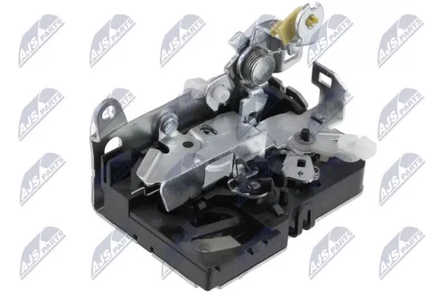 NTY NTY (EZC-VC-030) Door Lock 