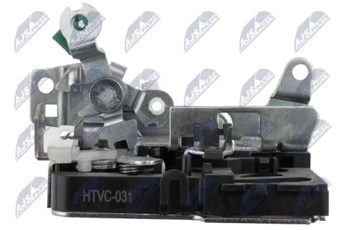 NTY NTY (EZC-VC-031) Door Lock 