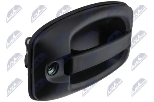 NTY NTY (EZC-VC-033) Exterior Door Handle 