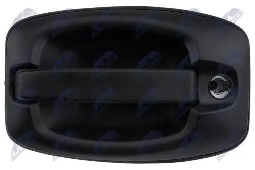 NTY NTY (EZC-VC-033) Exterior Door Handle 