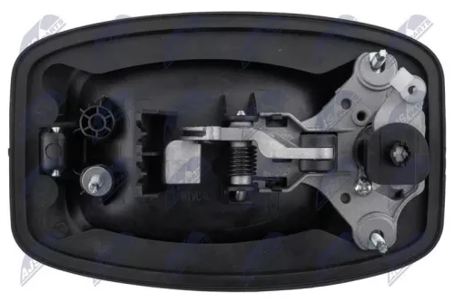 NTY NTY (EZC-VC-033) Exterior Door Handle 