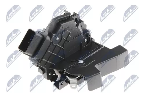 NTY NTY (EZC-VV-000) Door Lock 