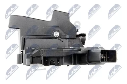 NTY NTY (EZC-VV-000) Door Lock 