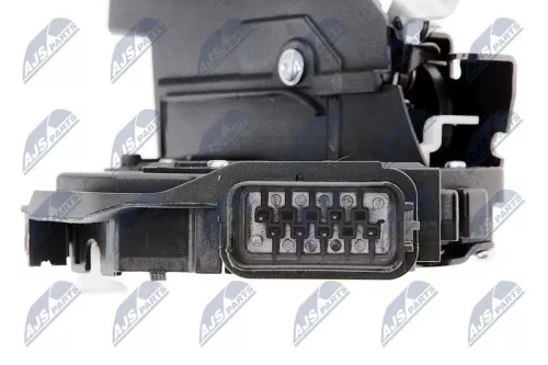 NTY NTY (EZC-VV-000) Door Lock 