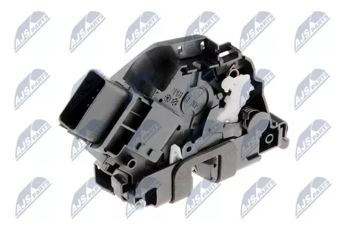 NTY NTY (EZC-VV-001) Door Lock 