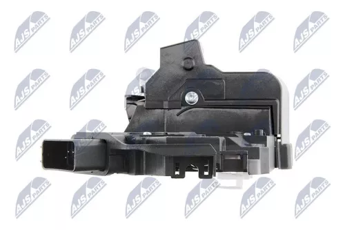 NTY NTY (EZC-VV-001) Door Lock 