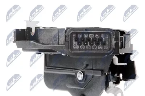 NTY NTY (EZC-VV-001) Door Lock 