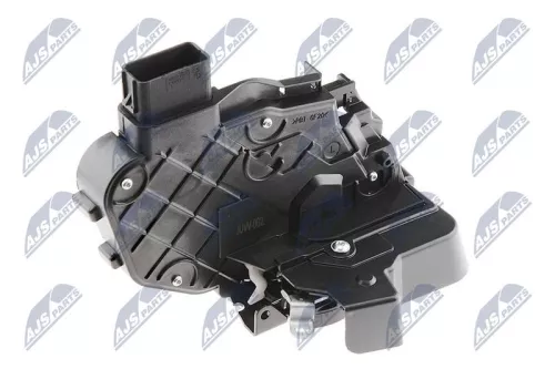 NTY NTY (EZC-VV-002) Door Lock 
