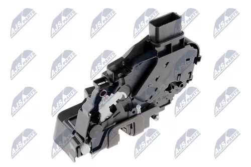 NTY NTY (EZC-VV-002) Door Lock 