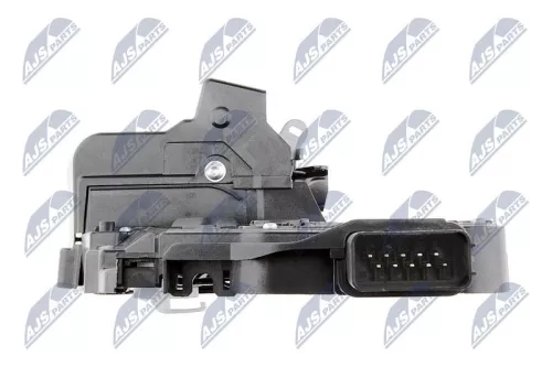 NTY NTY (EZC-VV-002) Door Lock 