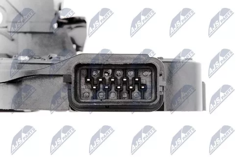NTY NTY (EZC-VV-002) Door Lock 